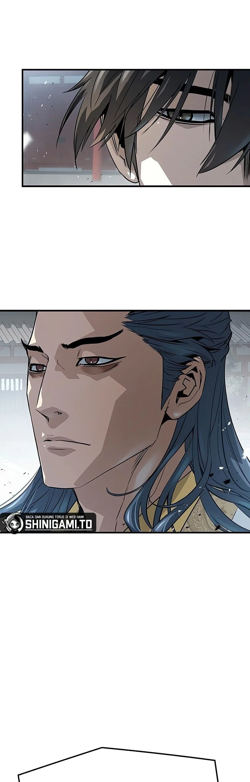 Chapter 92 - halaman 40