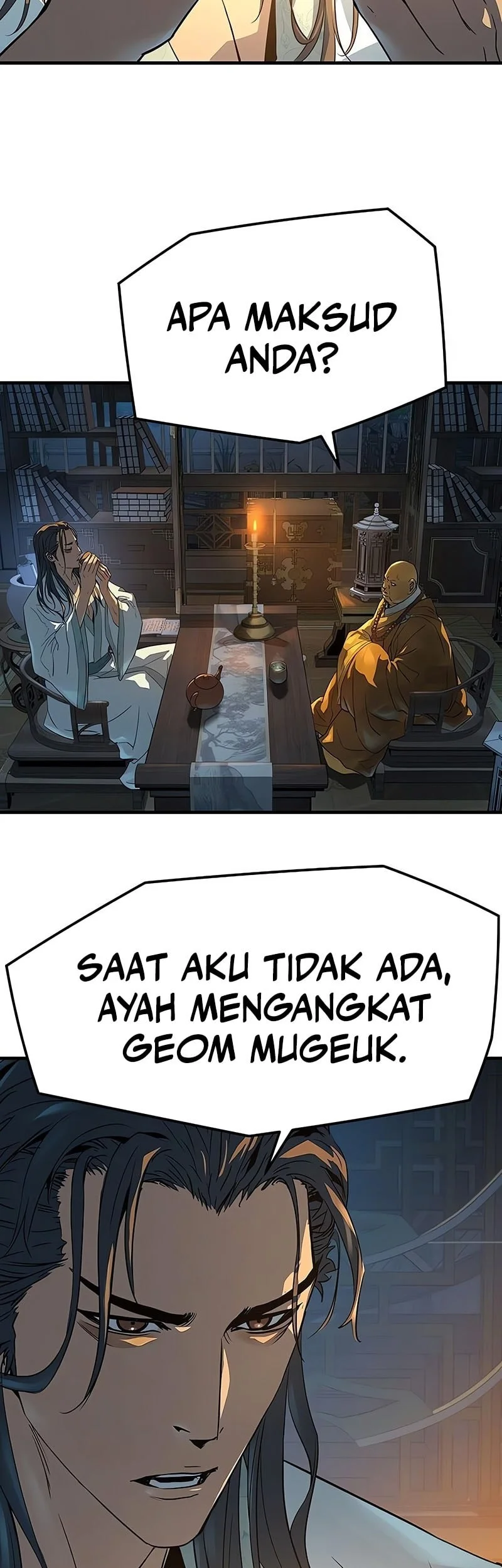 Chapter 92 - halaman 17