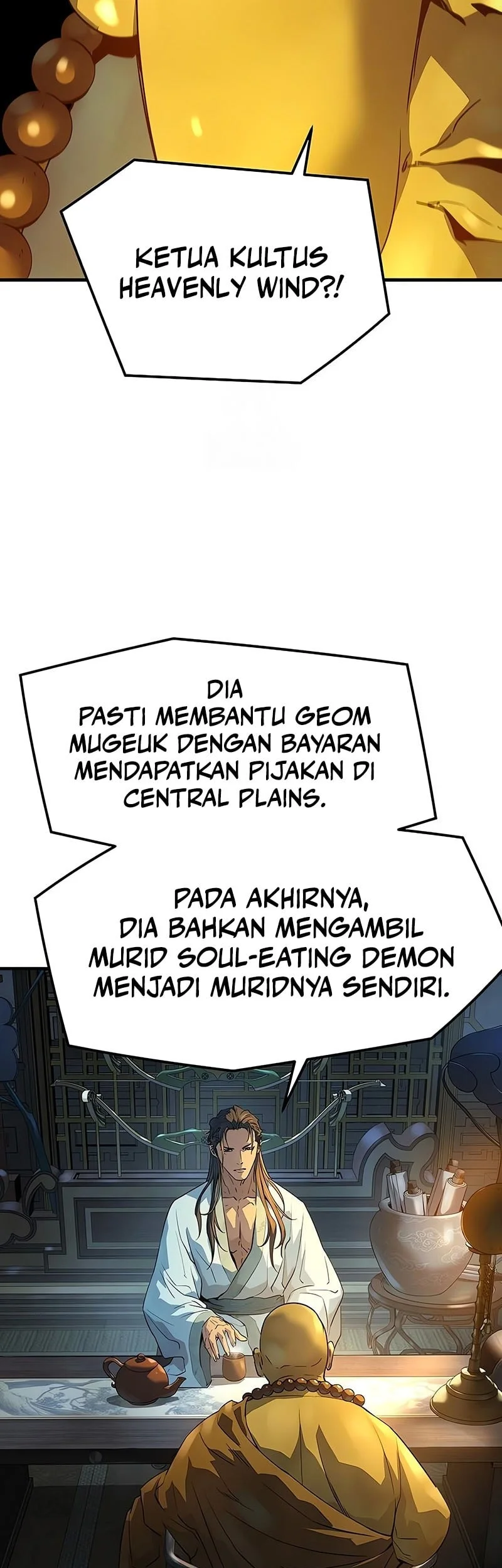 Chapter 92 - halaman 29