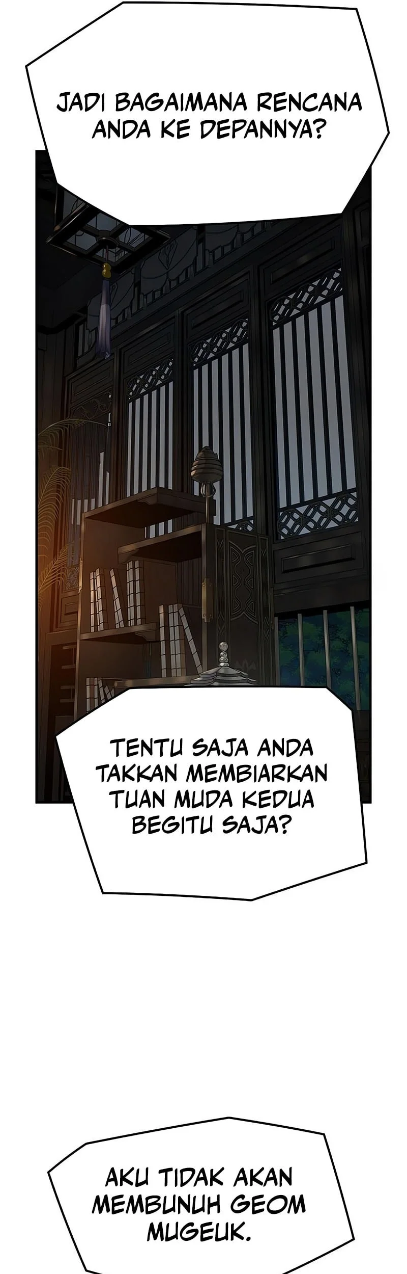 Chapter 92 - halaman 31