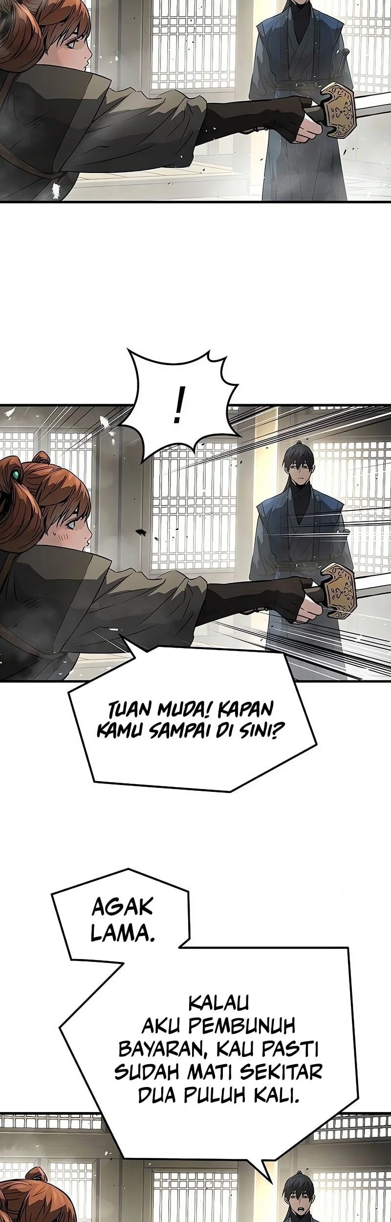 Chapter 93 - halaman 30