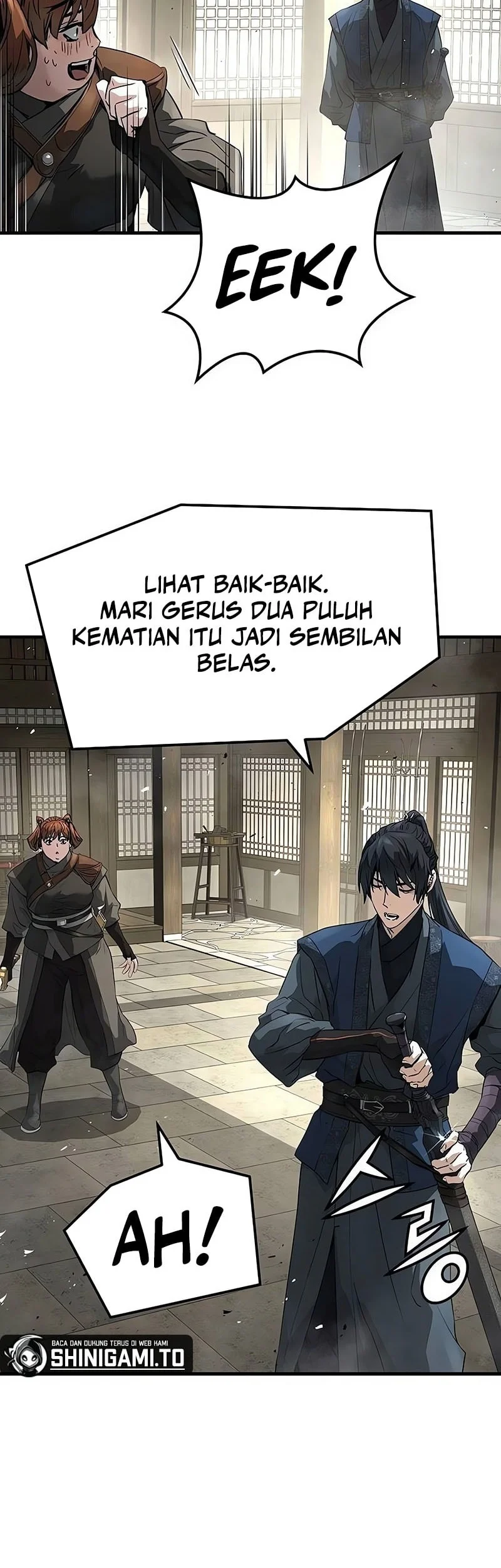 Chapter 93 - halaman 31