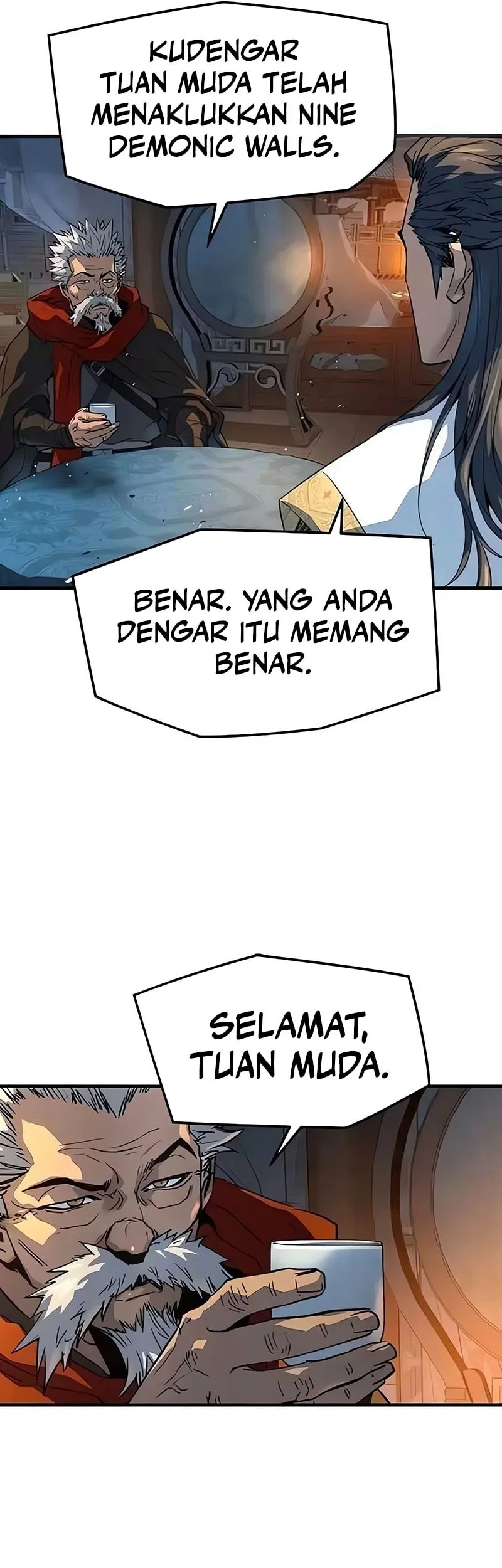 Chapter 94 - halaman 44