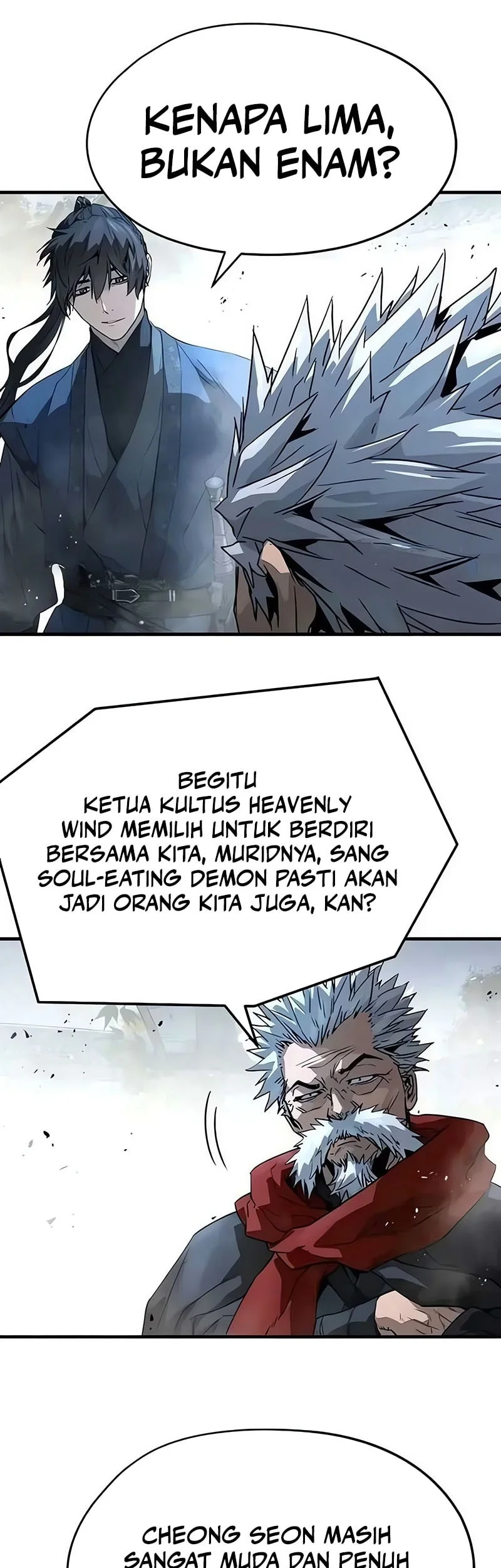 Chapter 94 - halaman 5