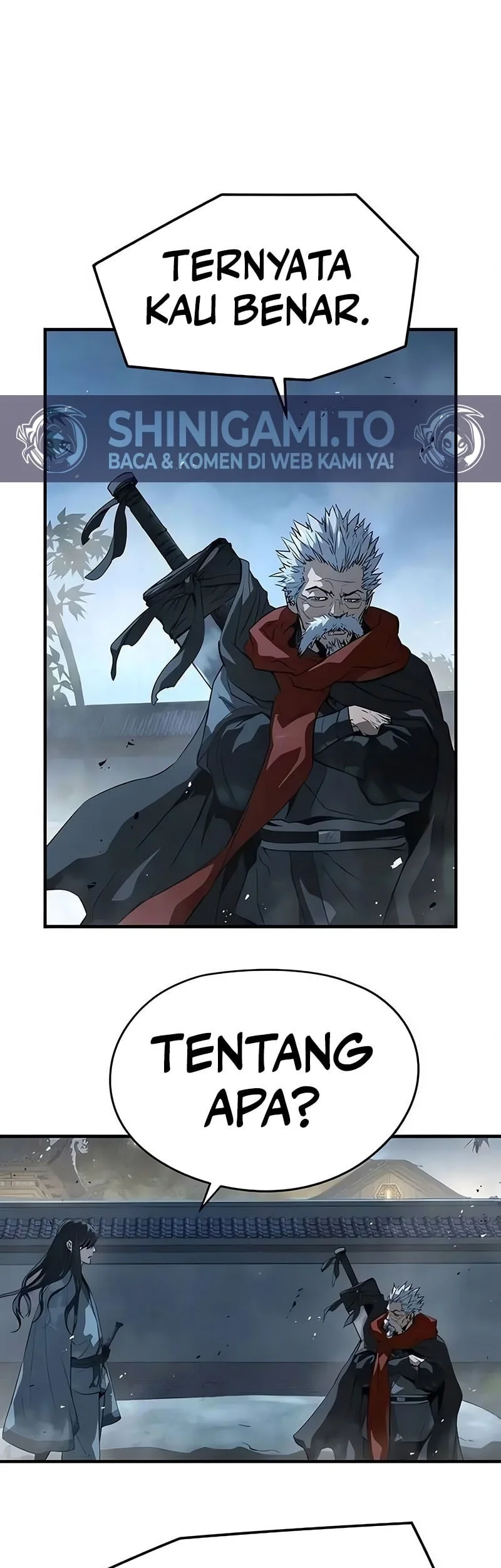 Chapter 95 - halaman 42