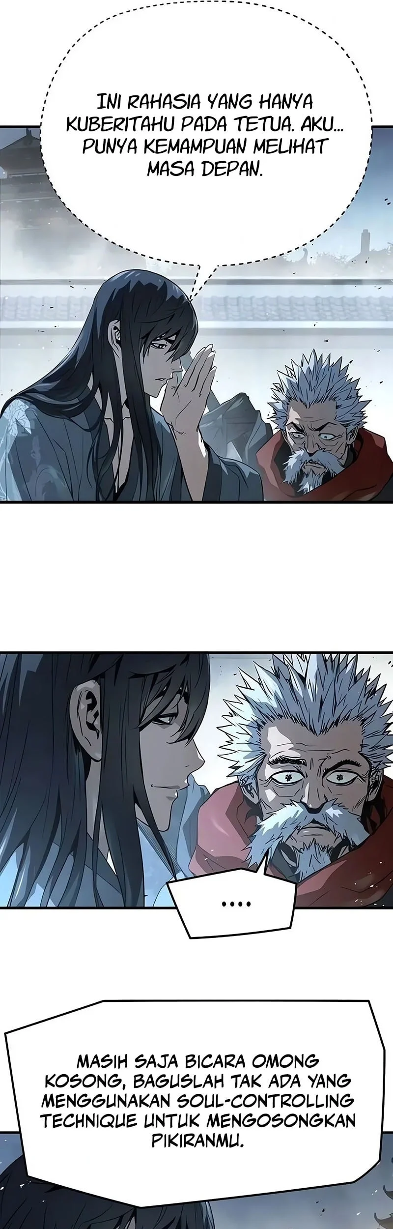 Chapter 95 - halaman 44