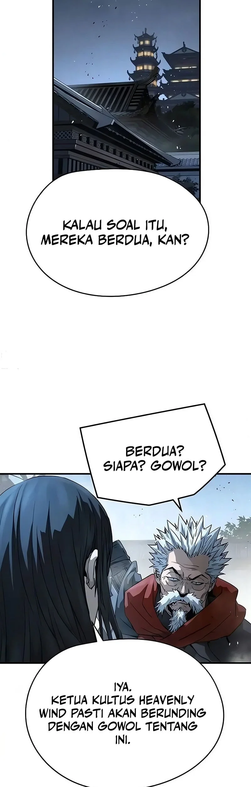 Chapter 95 - halaman 58