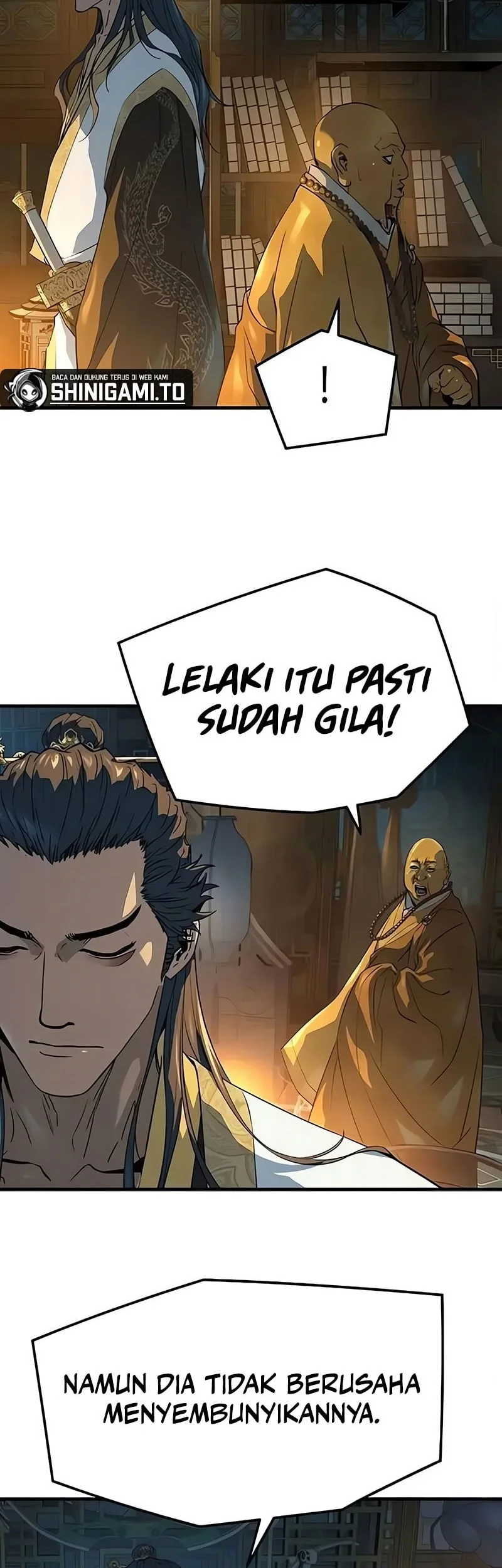Chapter 95 - halaman 21