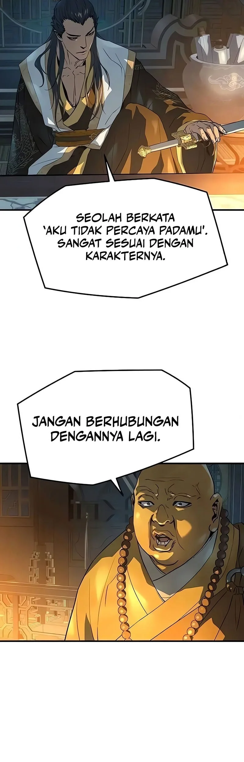 Chapter 95 - halaman 22