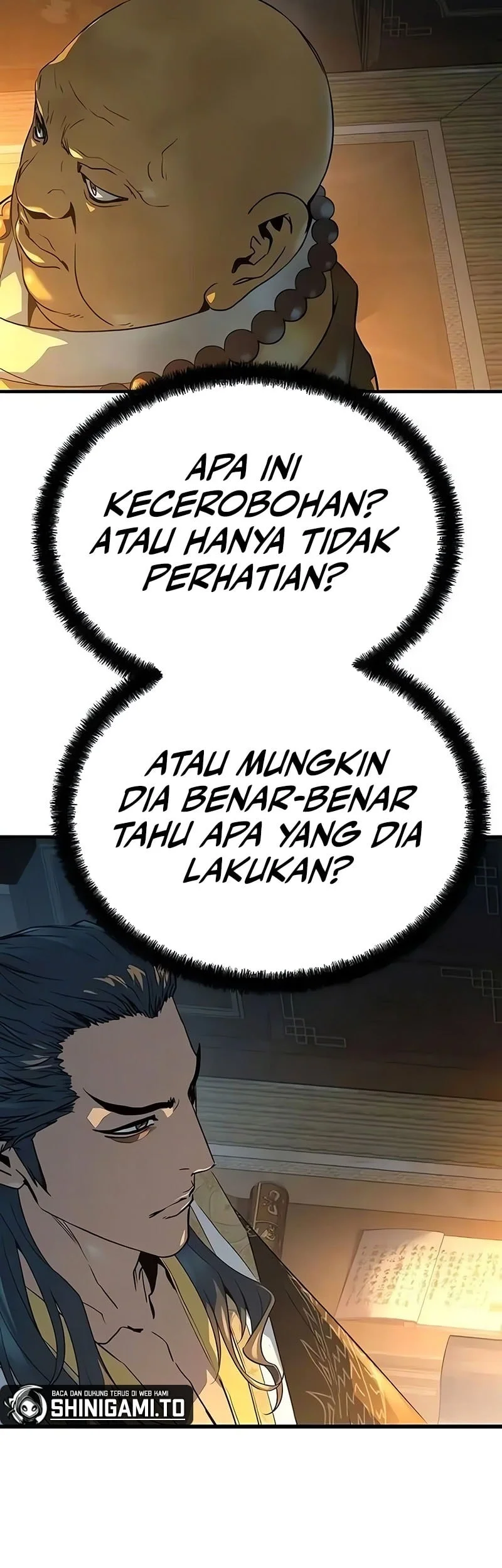 Chapter 95 - halaman 28