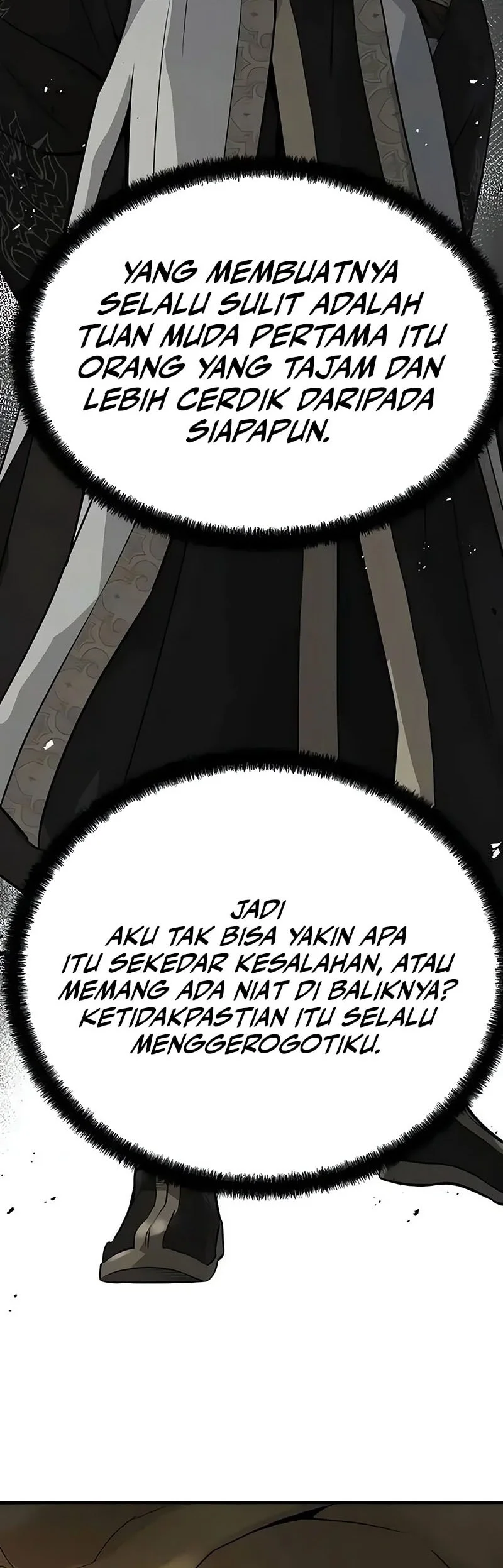 Chapter 95 - halaman 31