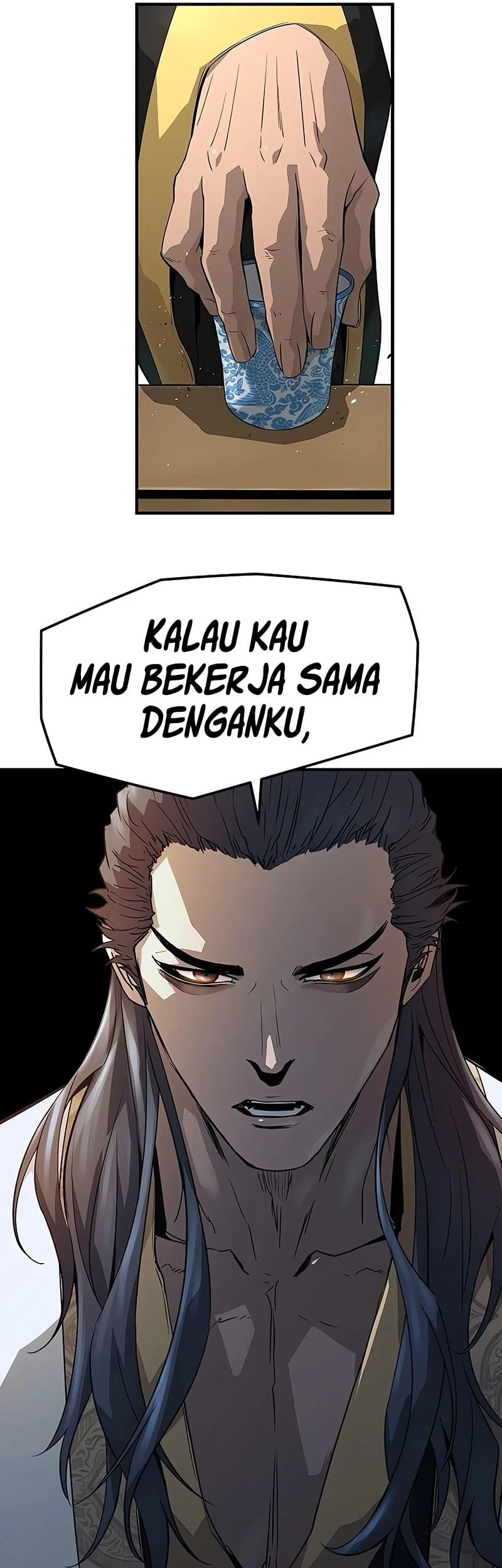 Chapter 96 - halaman 12