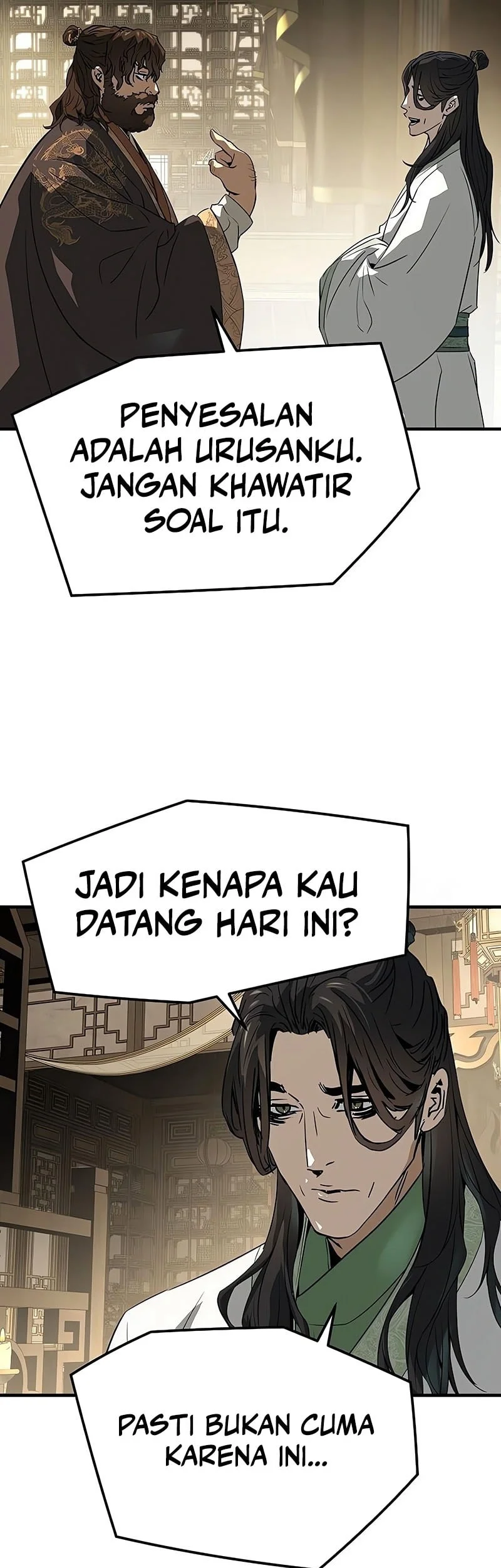 Chapter 96 - halaman 28