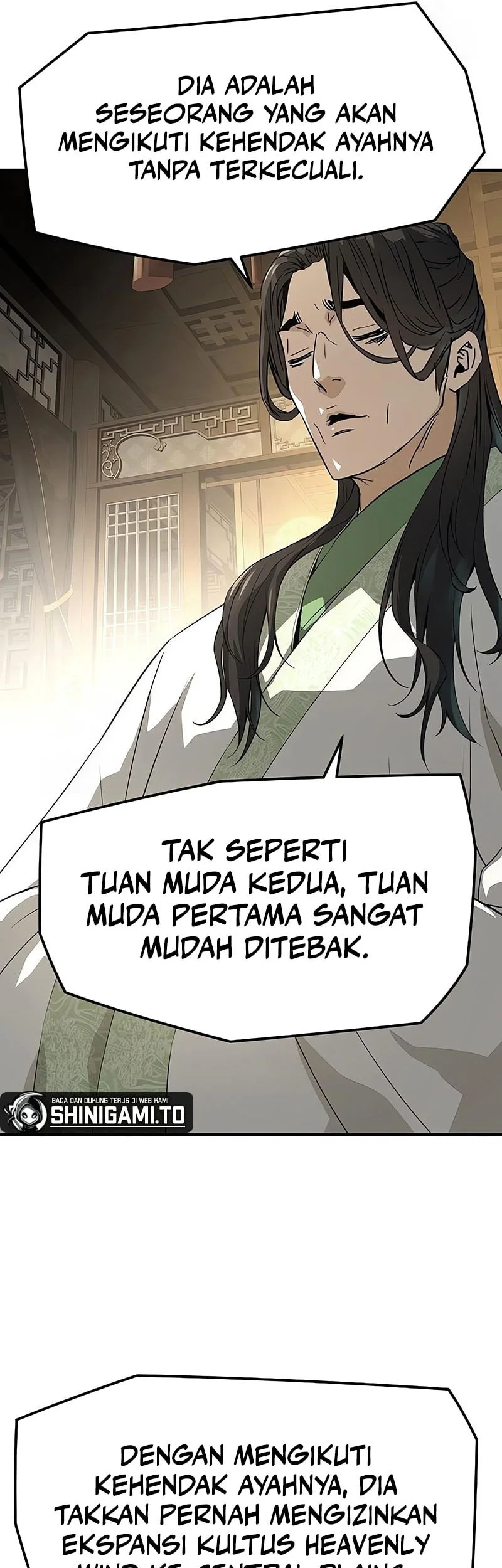 Chapter 96 - halaman 32