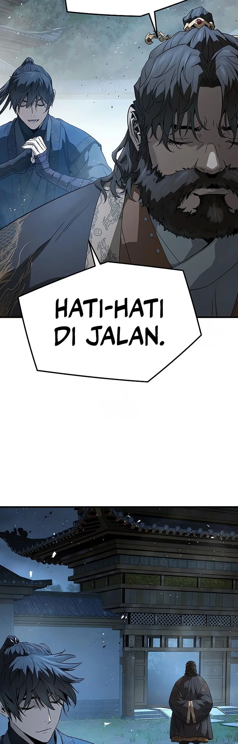 Chapter 97 - halaman 36
