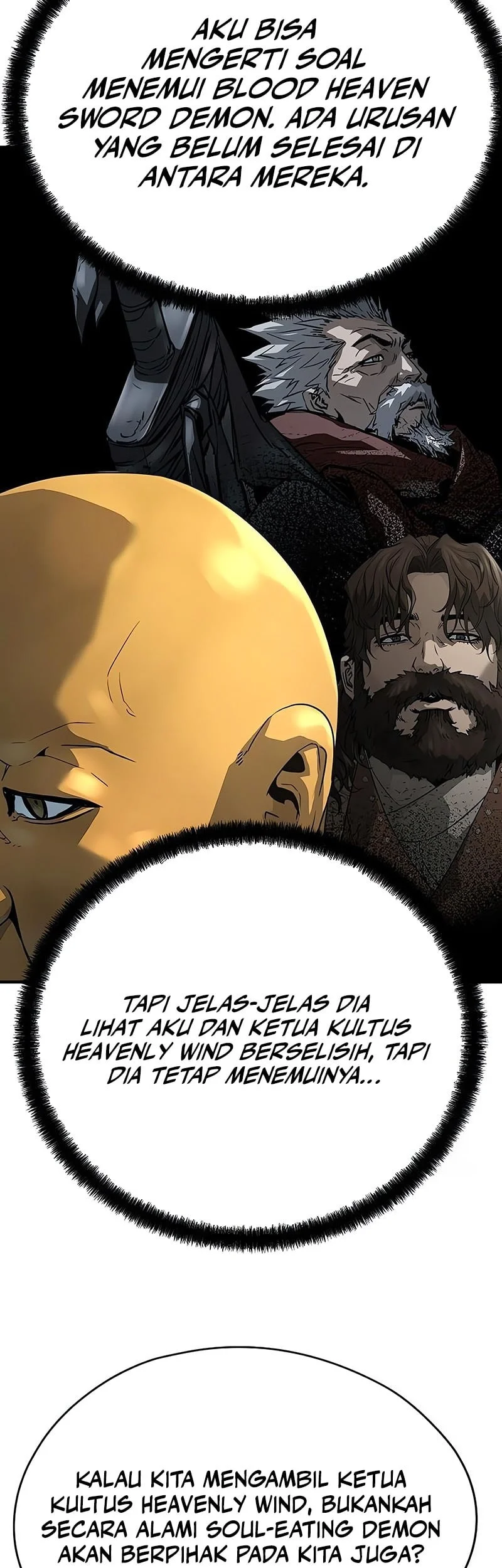 Chapter 97 - halaman 41