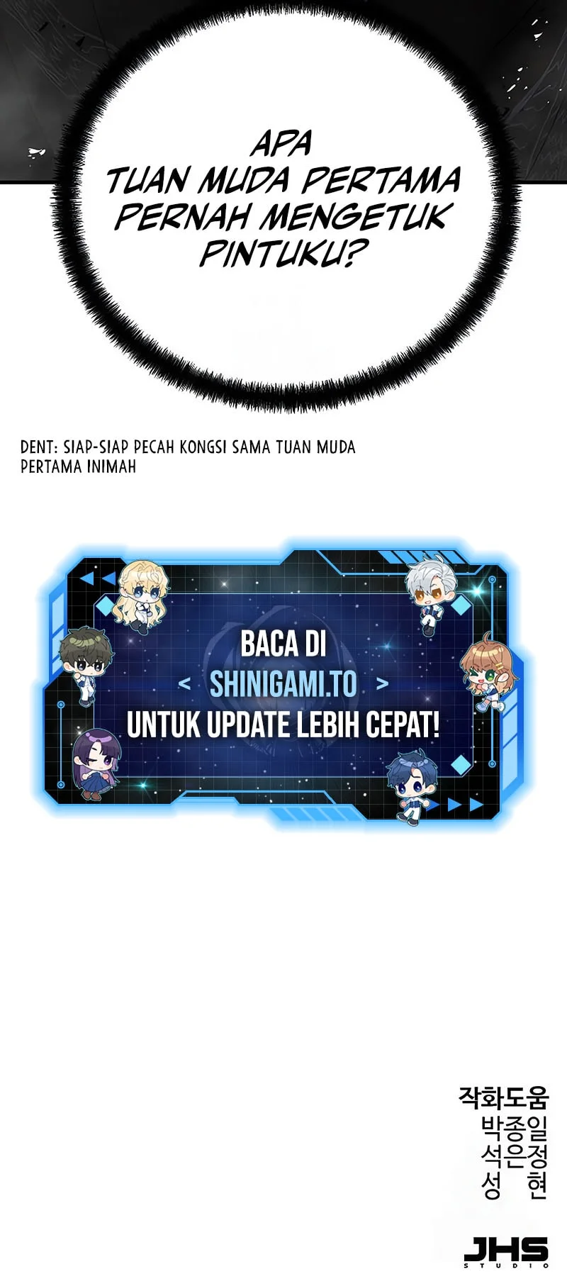 Chapter 97 - halaman 71
