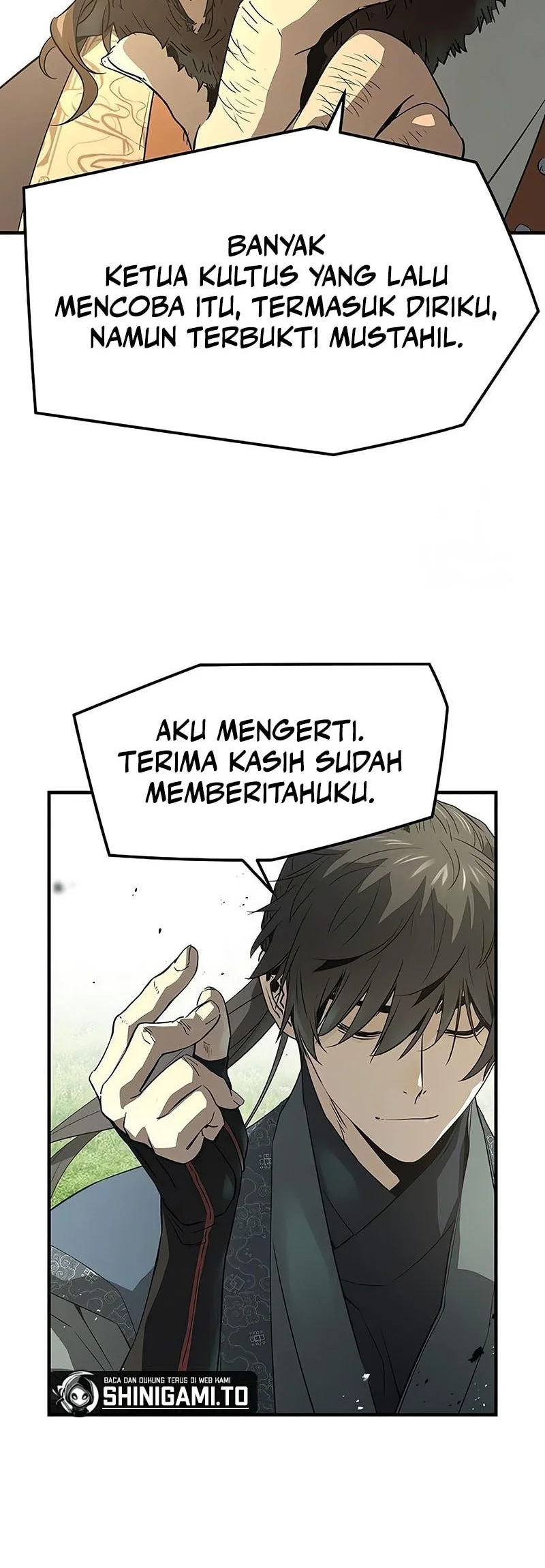 Chapter 97 - halaman 30