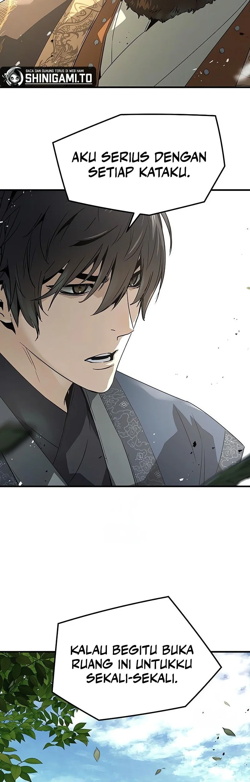 Chapter 97 - halaman 32