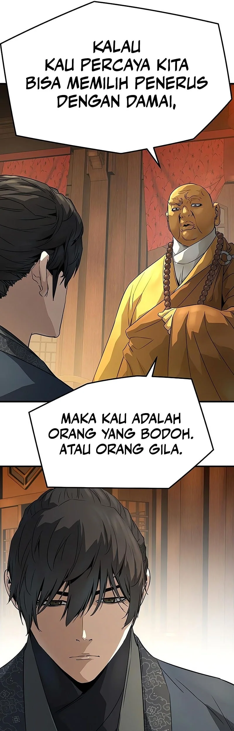 Chapter 98 - halaman 35
