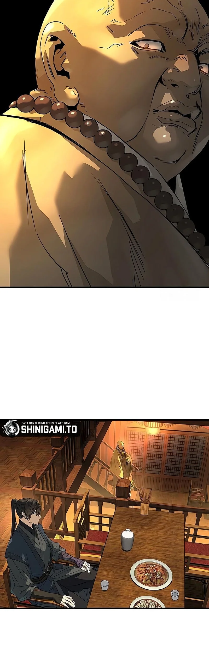 Chapter 98 - halaman 37