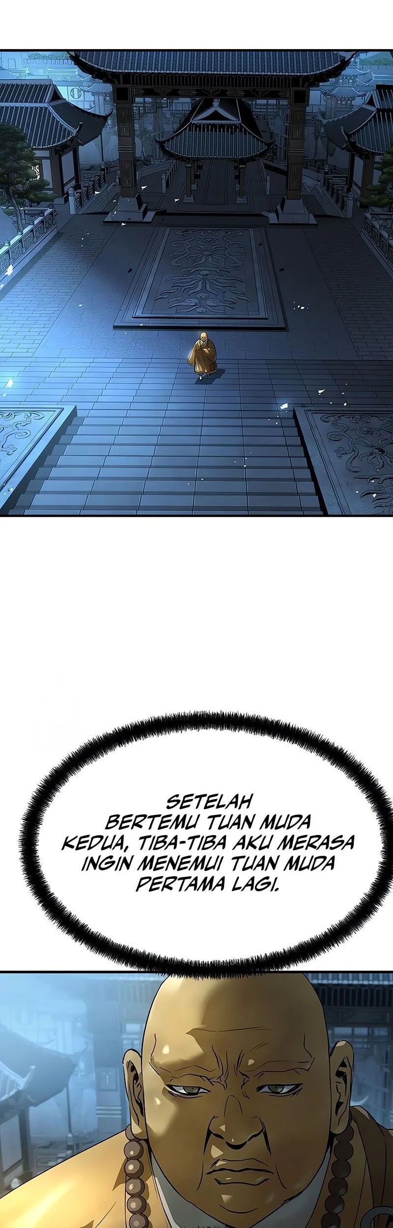Chapter 98 - halaman 40