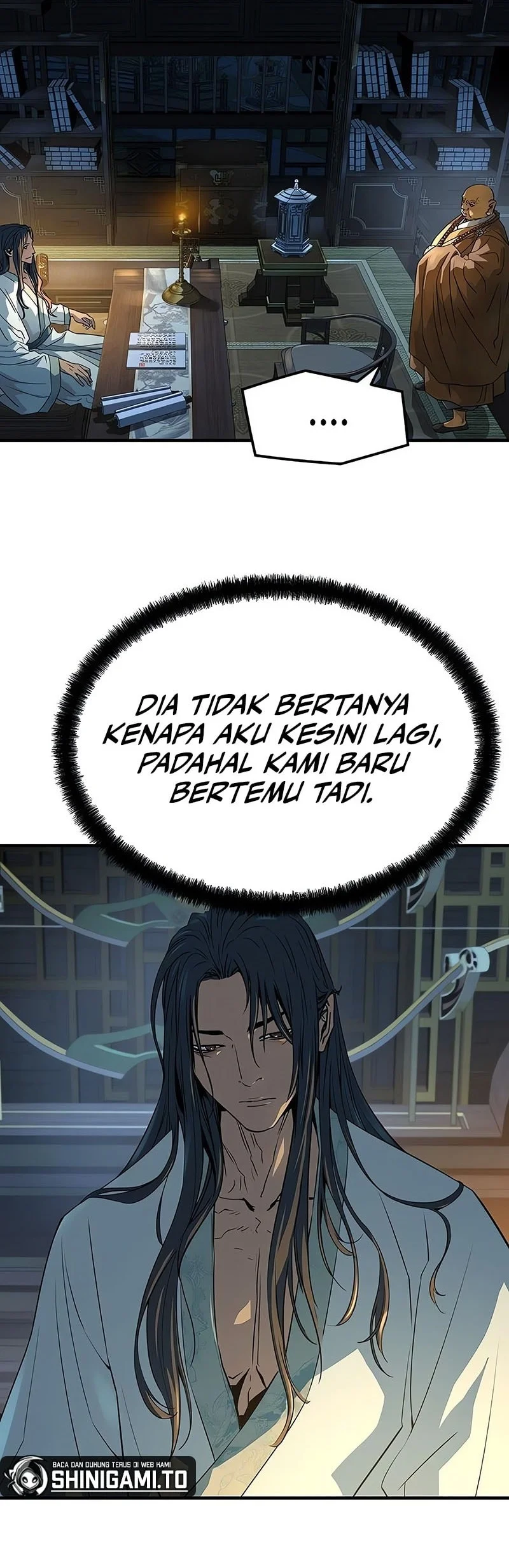 Chapter 98 - halaman 42