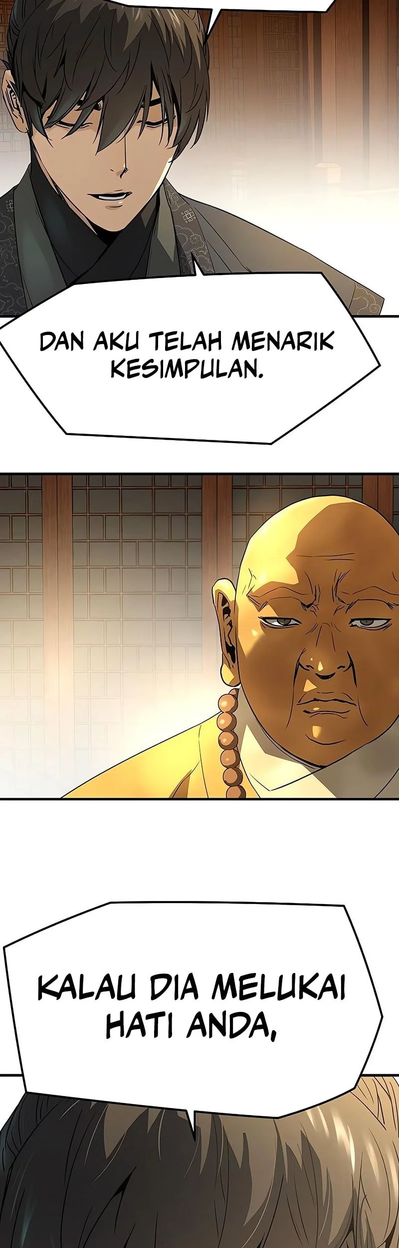 Chapter 98 - halaman 21