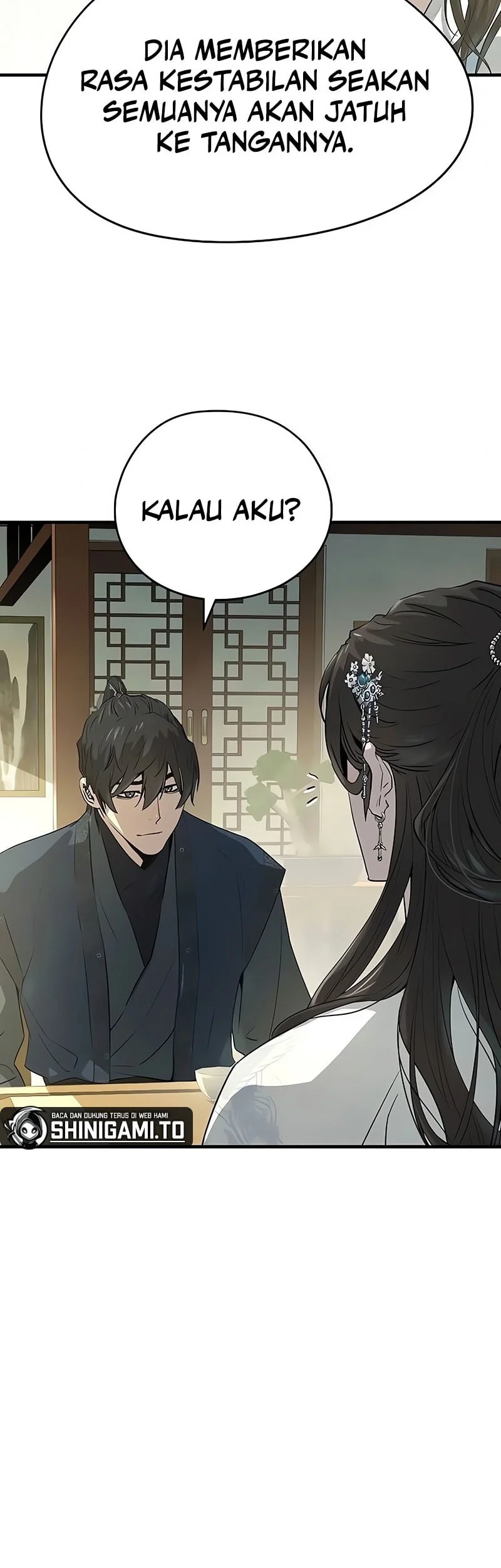 Chapter 99 - halaman 12