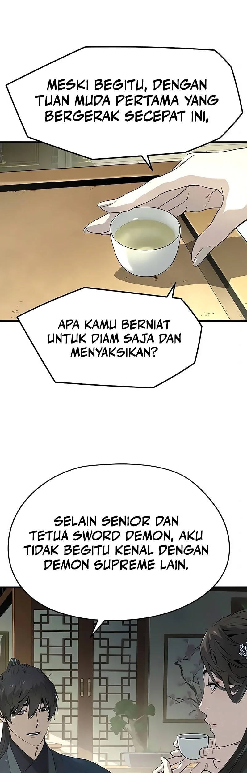 Chapter 99 - halaman 19