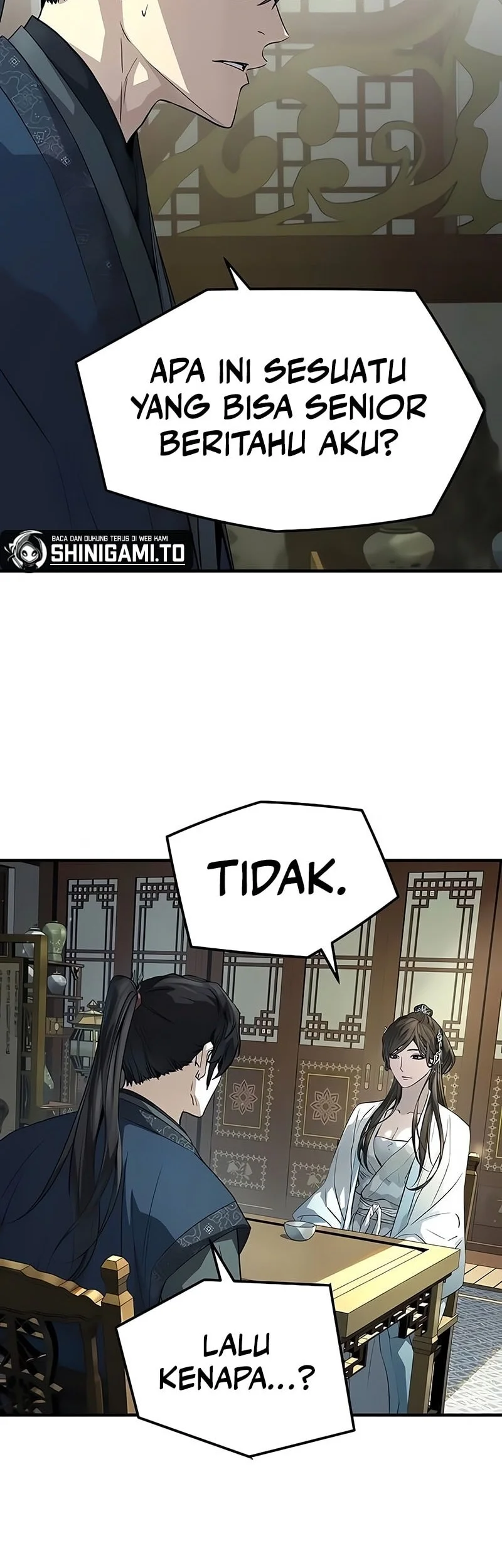 Chapter 99 - halaman 24