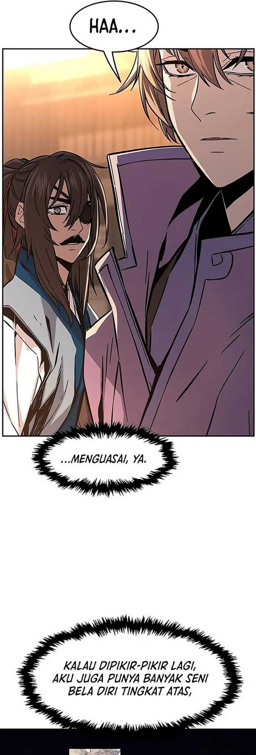 Chapter 130 - halaman 21