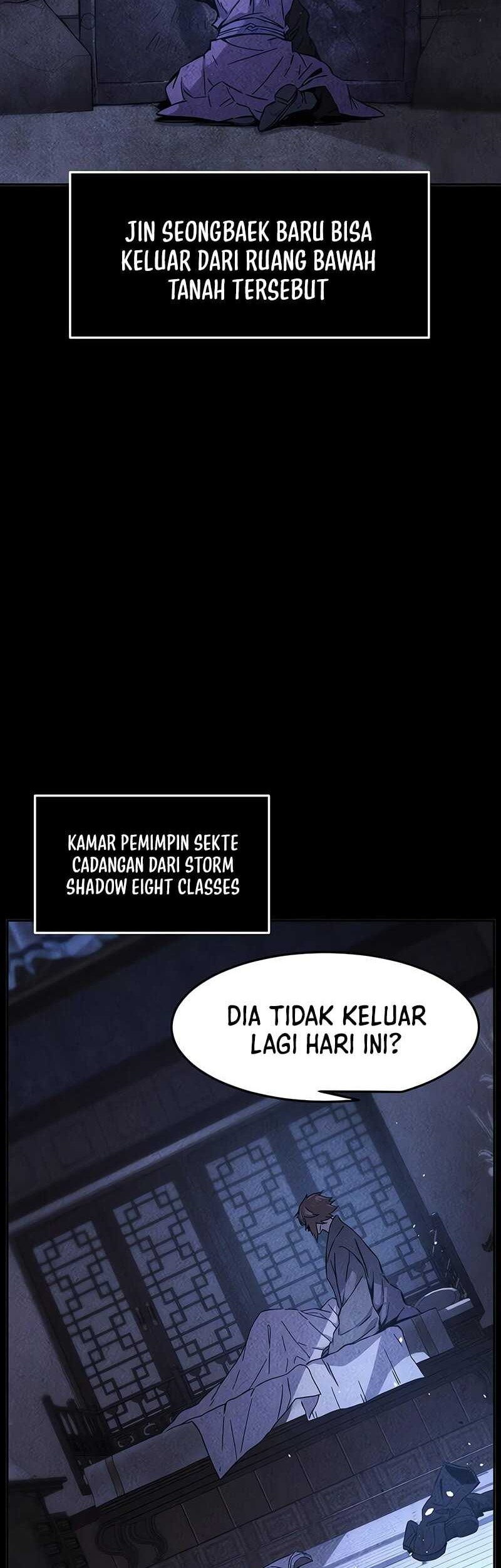 Chapter 131 - halaman 40