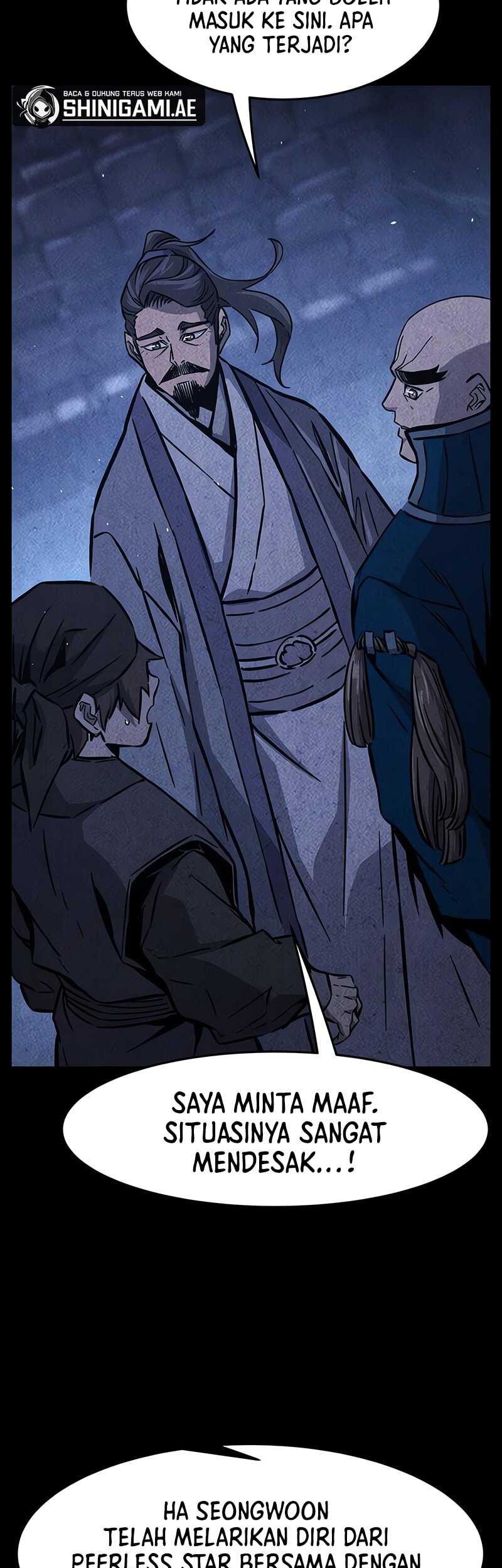 Chapter 131 - halaman 29