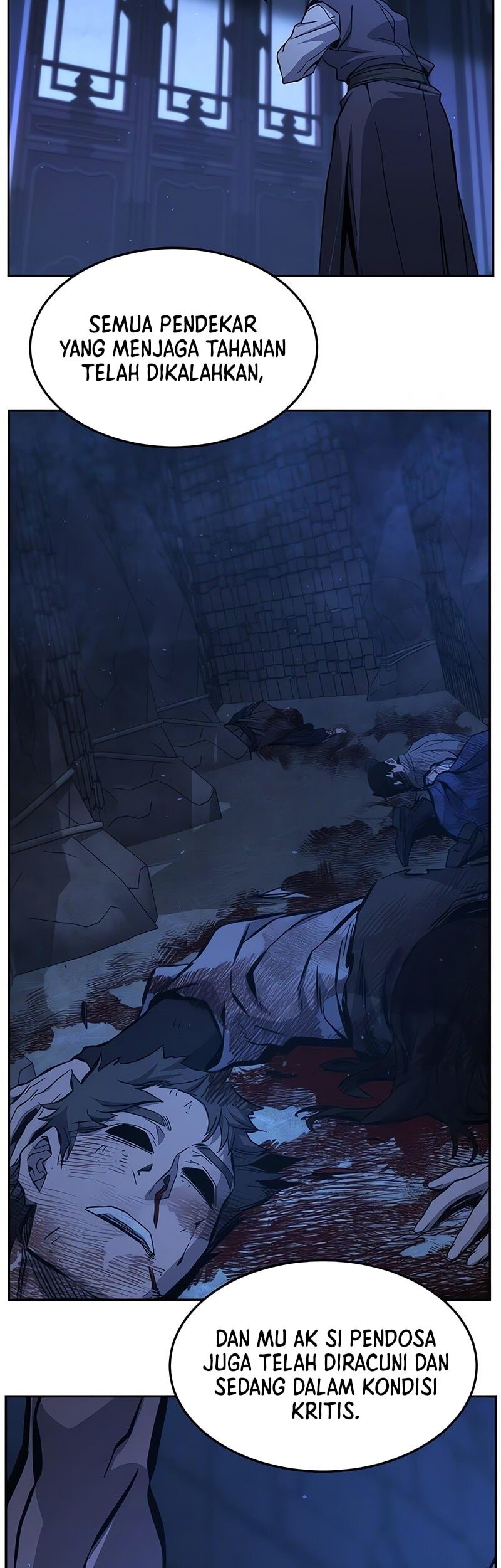 Chapter 132 - halaman 37