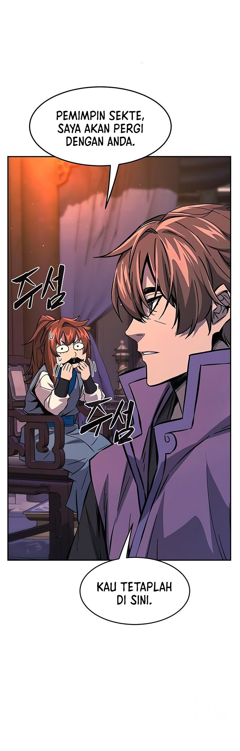 Chapter 132 - halaman 40