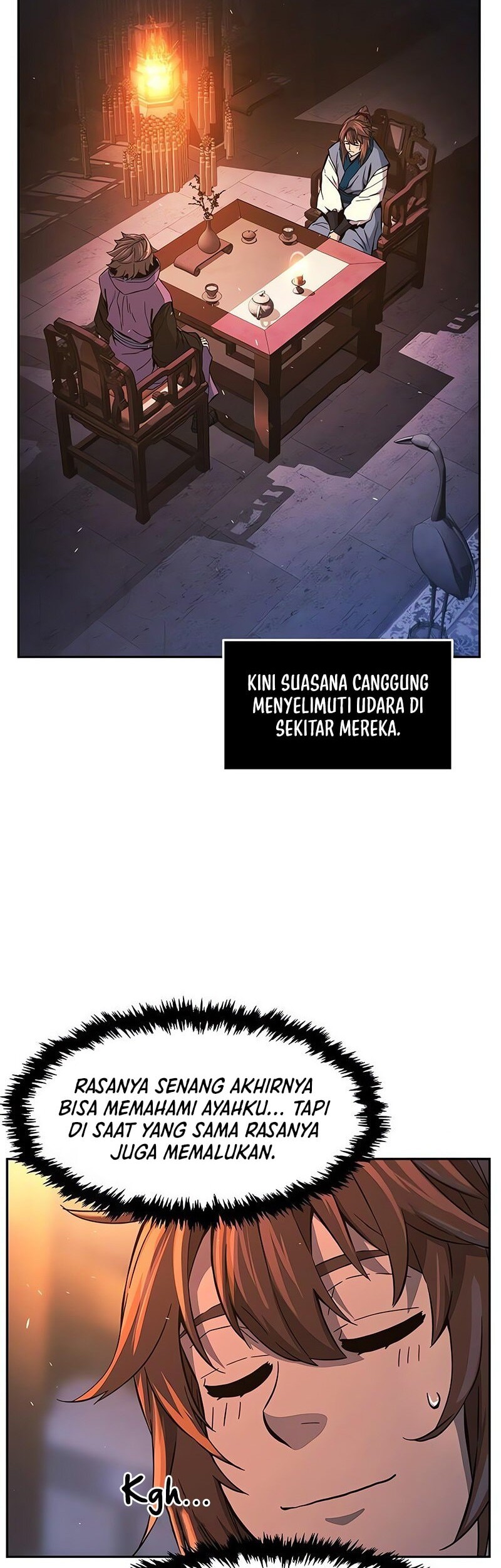 Chapter 132 - halaman 8