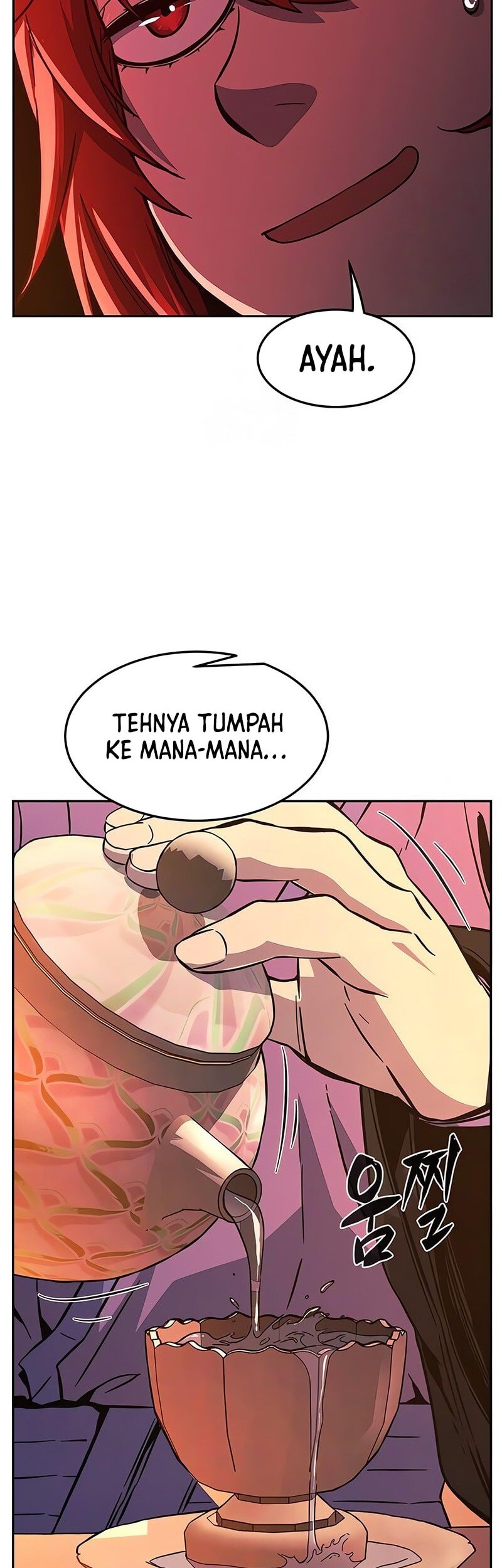 Chapter 132 - halaman 16