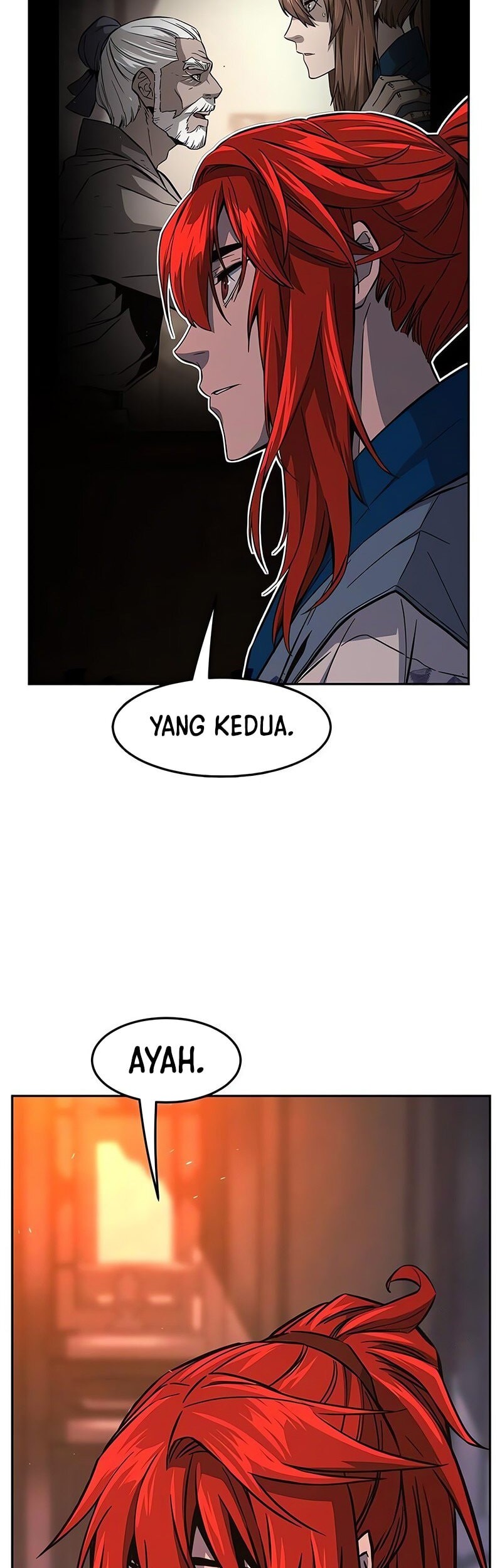 Chapter 132 - halaman 21