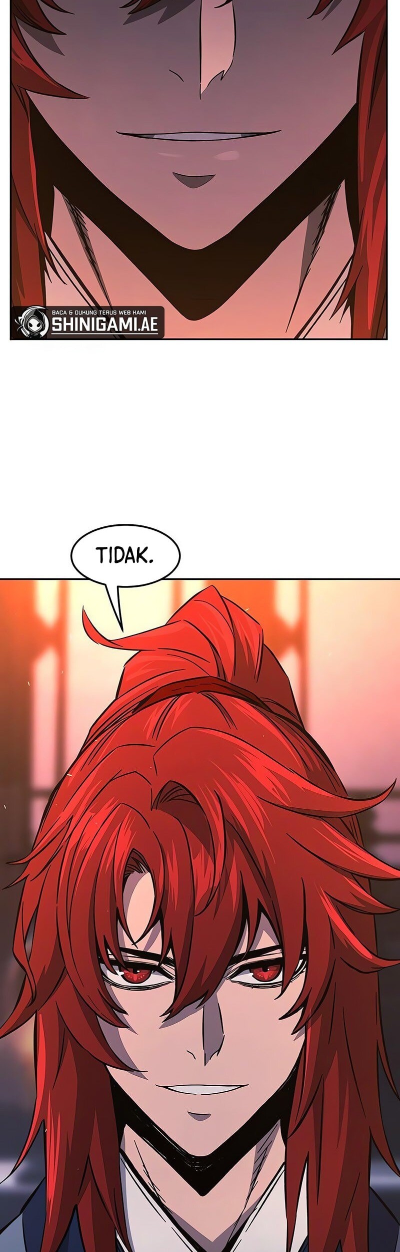 Chapter 132 - halaman 24