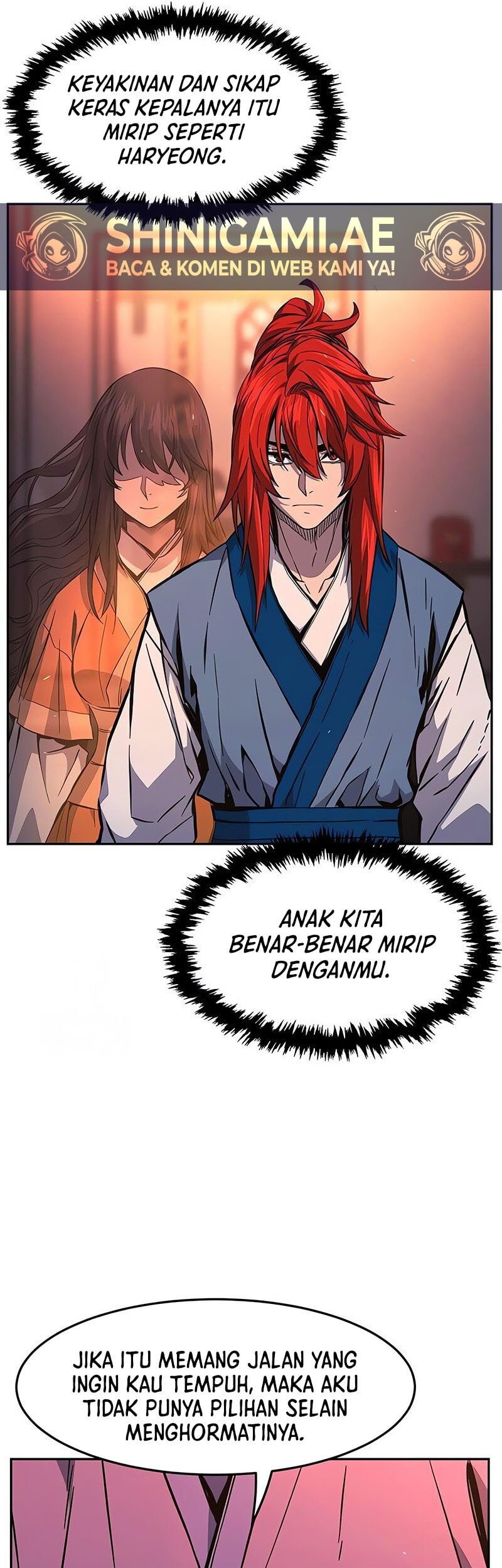 Chapter 132 - halaman 27