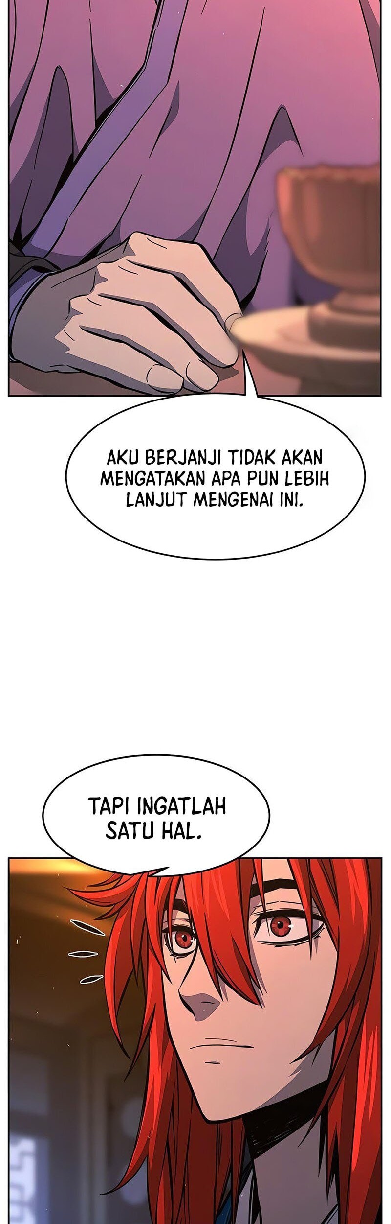 Chapter 132 - halaman 28