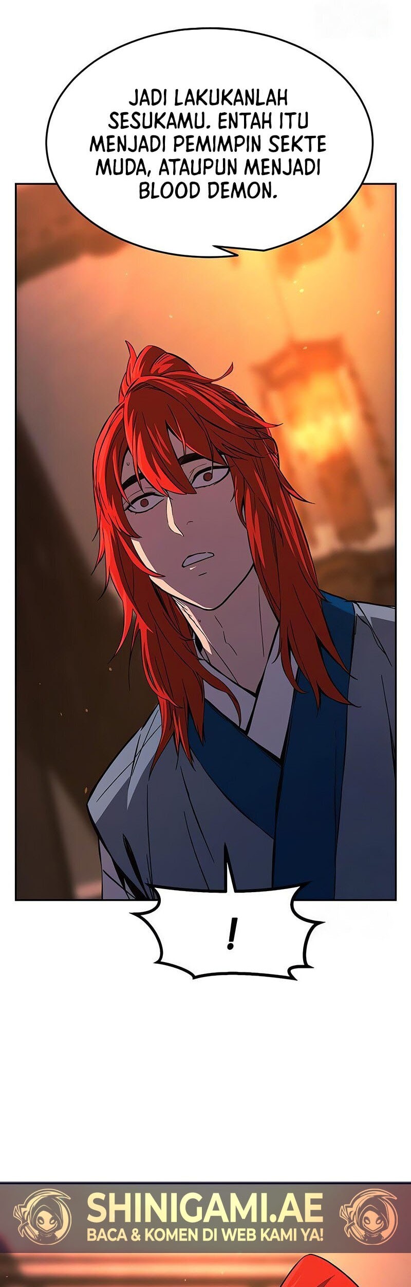 Chapter 132 - halaman 32