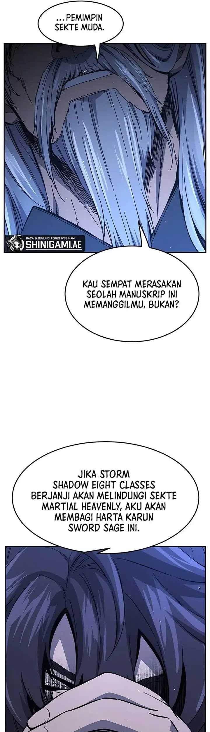 Chapter 133 - halaman 35