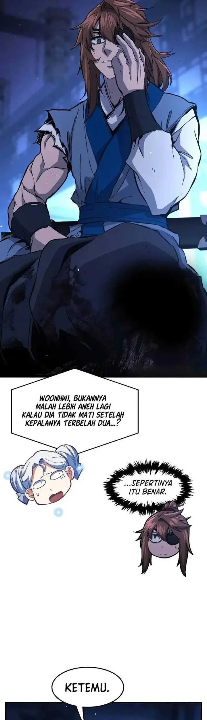 Chapter 134 - halaman 40