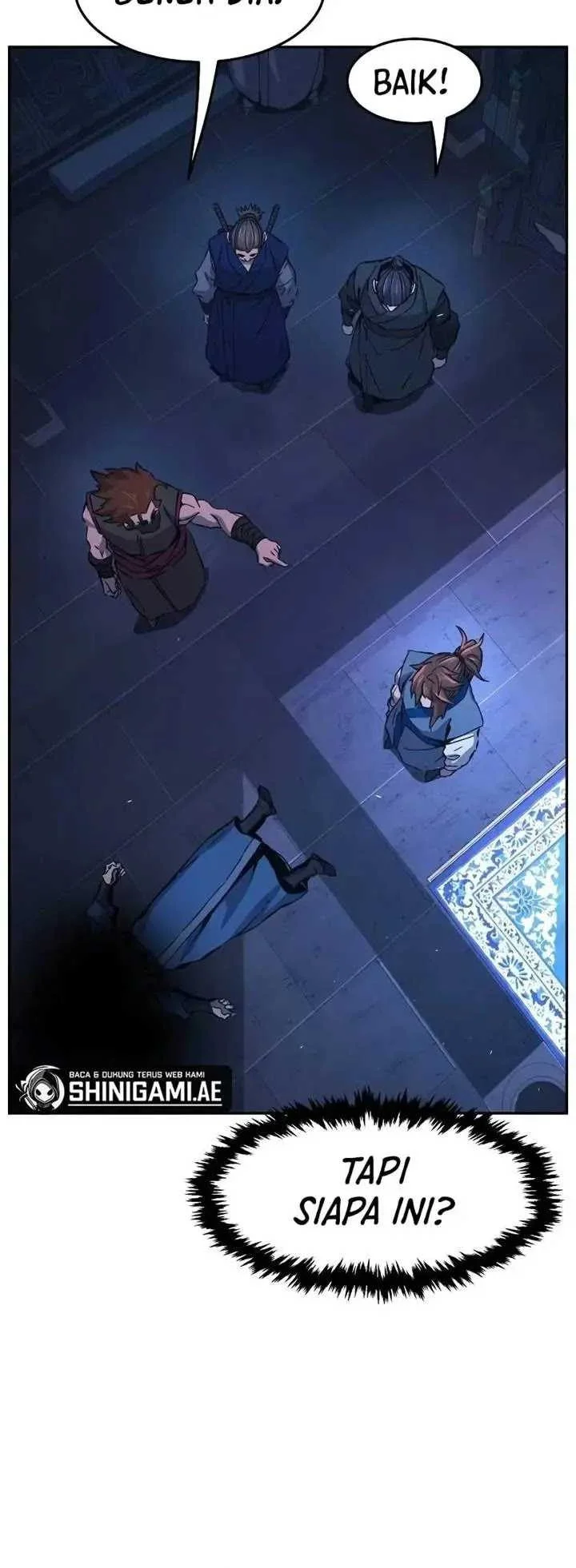 Chapter 134 - halaman 71