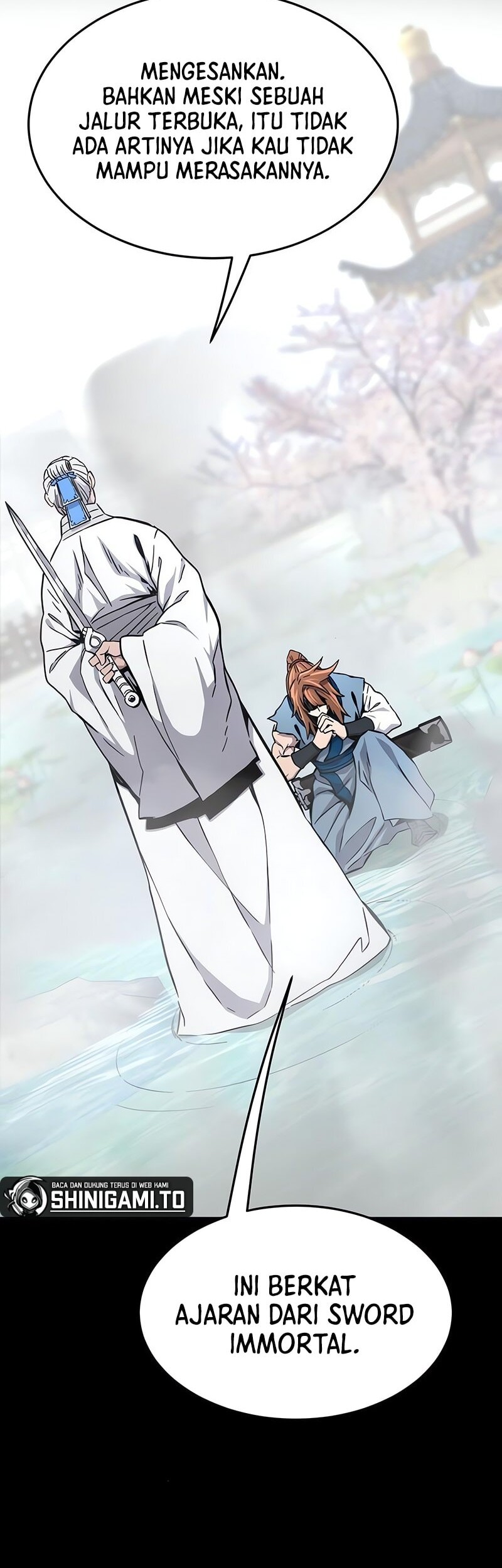 Chapter 135 - halaman 54
