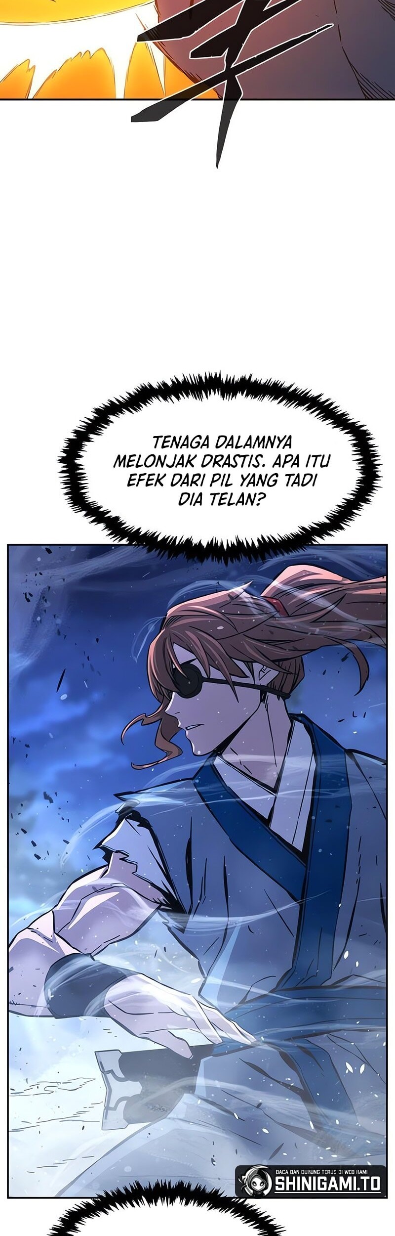 Chapter 135 - halaman 80