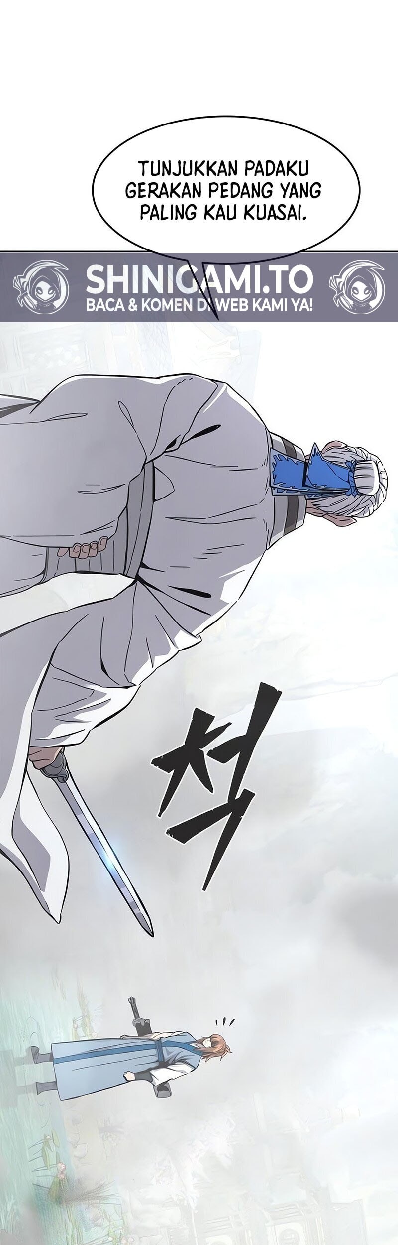 Chapter 135 - halaman 23