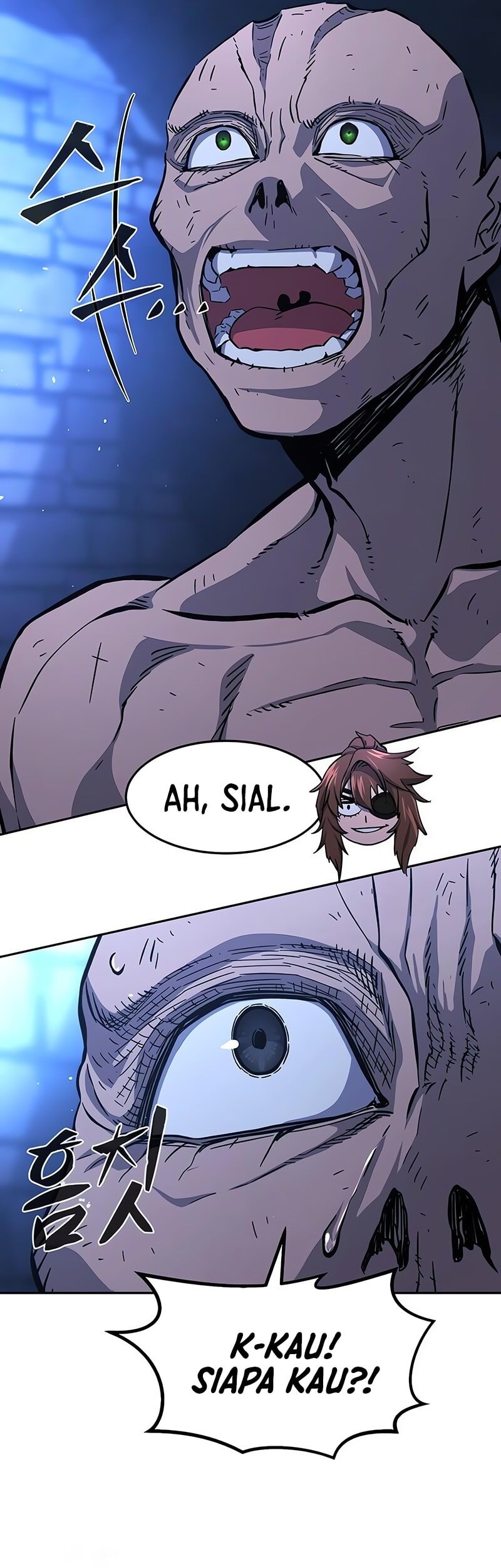 Chapter 136 - halaman 83